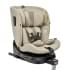 Автокресло Peppy UNOfix 0-36 I-Size 40-150 см (beige)
