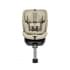 Автокресло Peppy UNOfix 0-36 I-Size 40-150 см (beige)
