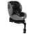 Автокресло Pituso Roys Pro 0-36 кг Grey, Black Inlay