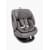 Автокресло REEX от Happy Baby graphite