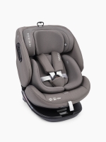 Автокресло REEX от Happy Baby graphite