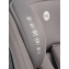 Автокресло REEX от Happy Baby graphite