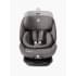 Автокресло REEX от Happy Baby graphite