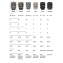 Автокресло REEX от Happy Baby graphite