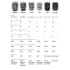 Автокресло REEX от Happy Baby graphite