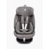Автокресло REEX от Happy Baby graphite