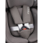 Автокресло REEX от Happy Baby graphite