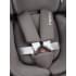 Автокресло REEX от Happy Baby graphite