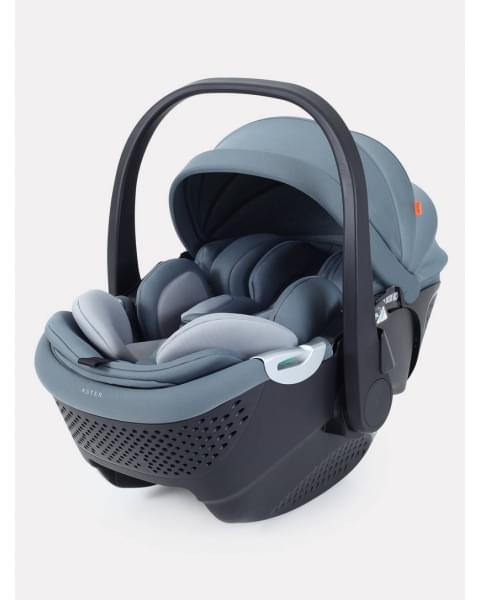 Автокресло Rant Aster Zero (40-87см) Graphite