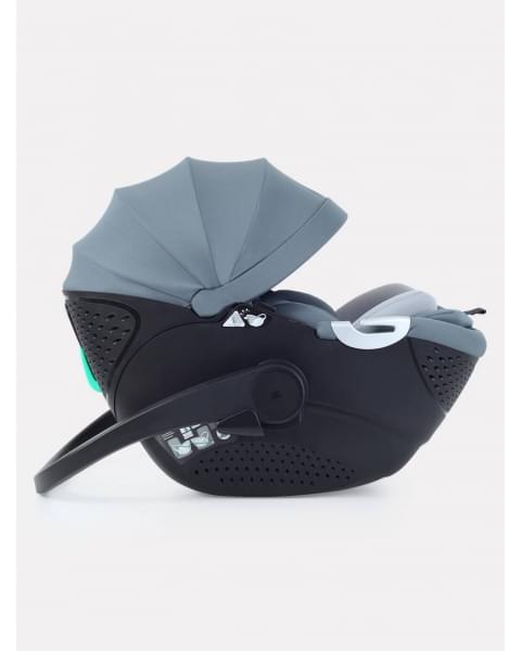 Автокресло Rant Aster Zero (40-87см) Graphite