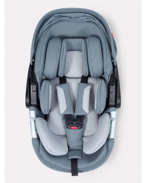 Автокресло Rant Aster Zero (40-87см) Graphite