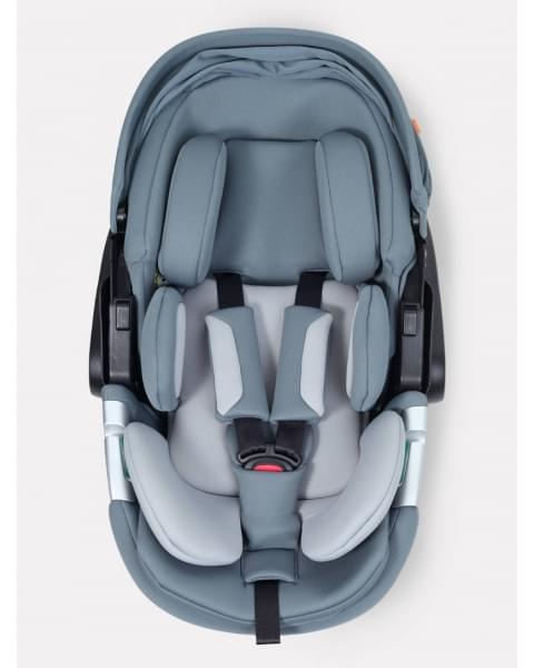 Автокресло Rant Aster Zero (40-87см) Graphite