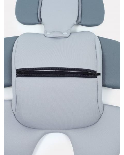 Автокресло Rant Aster Zero (40-87см) Graphite