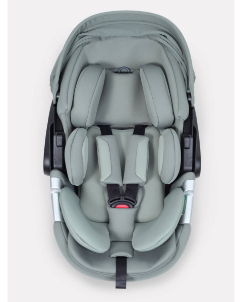 Автокресло Rant Aster Zero (40-87см) Olive