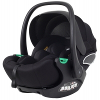 Автокресло Rant Evomax KBH602 Black