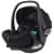 Автокресло Rant Evomax KBH602 Black