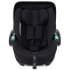 Автокресло Rant Evomax KBH602 Black