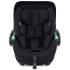 Автокресло Rant Evomax KBH602 Black