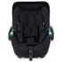 Автокресло Rant Evomax KBH602 Black