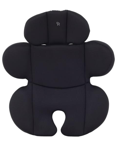 Автокресло Rant Evomax KBH602 Black