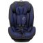 Автокресло Rant IQ Isofix Genius Line (9-36 кг), Blue (Синий)