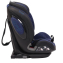 Автокресло Rant IQ Isofix Genius Line (9-36 кг), Blue (Синий)