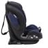 Автокресло Rant IQ Isofix Genius Line (9-36 кг), Blue (Синий)