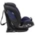 Автокресло Rant IQ Isofix Genius Line (9-36 кг), Blue (Синий)