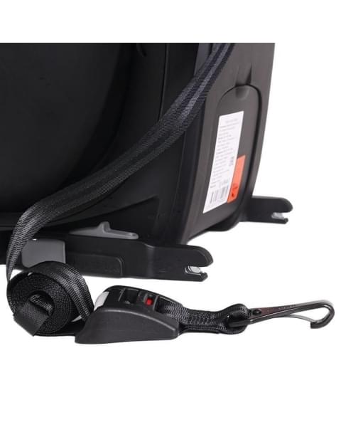 Автокресло Rant IQ Isofix Genius Line (9-36 кг), Blue (Синий)