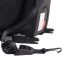 Автокресло Rant IQ Isofix Genius Line (9-36 кг), Blue (Синий)