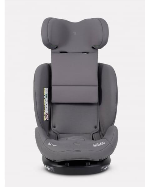 Автокресло Rant Matrix i-size (40-150 см) Stone