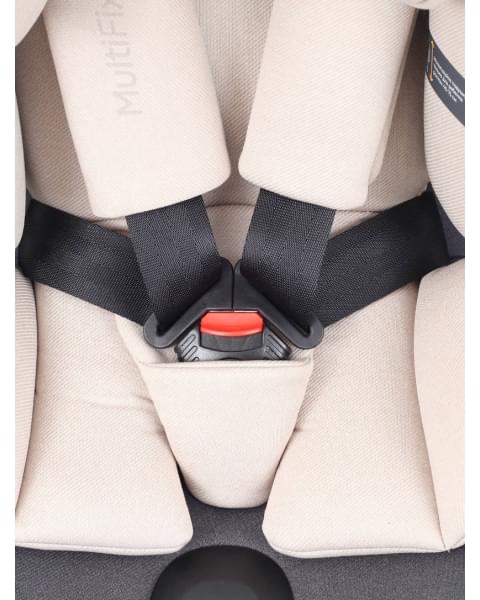Автокресло Rant MultiFix (40-150см) beige