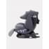 Автокресло Rant Nitro Plus isofix 0/1/2/3 (0-36 кг) Grey