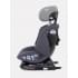 Автокресло Rant Nitro Plus isofix 0/1/2/3 (0-36 кг) Grey