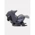 Автокресло Rant Nitro Plus isofix 0/1/2/3 (0-36 кг) Grey