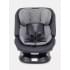 Автокресло Rant Nitro Plus isofix 0/1/2/3 (0-36 кг) Grey