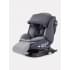 Автокресло Rant Nitro Plus isofix 0/1/2/3 (0-36 кг) Grey