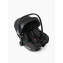 Автокресло SAFER от Happy Baby black