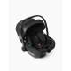 Автокресло SAFER от Happy Baby black