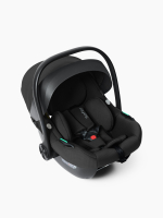 Автокресло SAFER от Happy Baby black