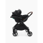 Автокресло SAFER от Happy Baby black