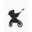 Автокресло SAFER от Happy Baby black