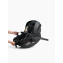 Автокресло SAFER от Happy Baby black