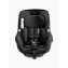 Автокресло SAFER от Happy Baby black
