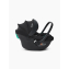 Автокресло SAFER от Happy Baby black