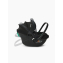 Автокресло SAFER от Happy Baby black