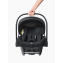 Автокресло SAFER от Happy Baby black