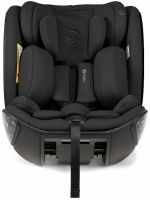 Автокресло Tutis Beno (0-36 кг), Black (PP209/006)
