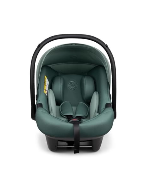 Автокресло Tutis Elo Lux I-Size (0-13 кг), Mint (010)