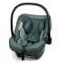 Автокресло Tutis Elo Lux I-Size (0-13 кг), Mint (010)